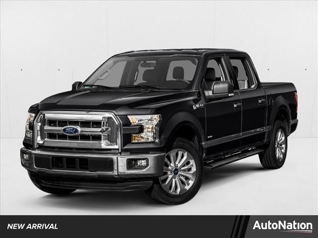 2017 Ford F-150 XLT 4x4 SuperCrew 5-1/2 Box's photo