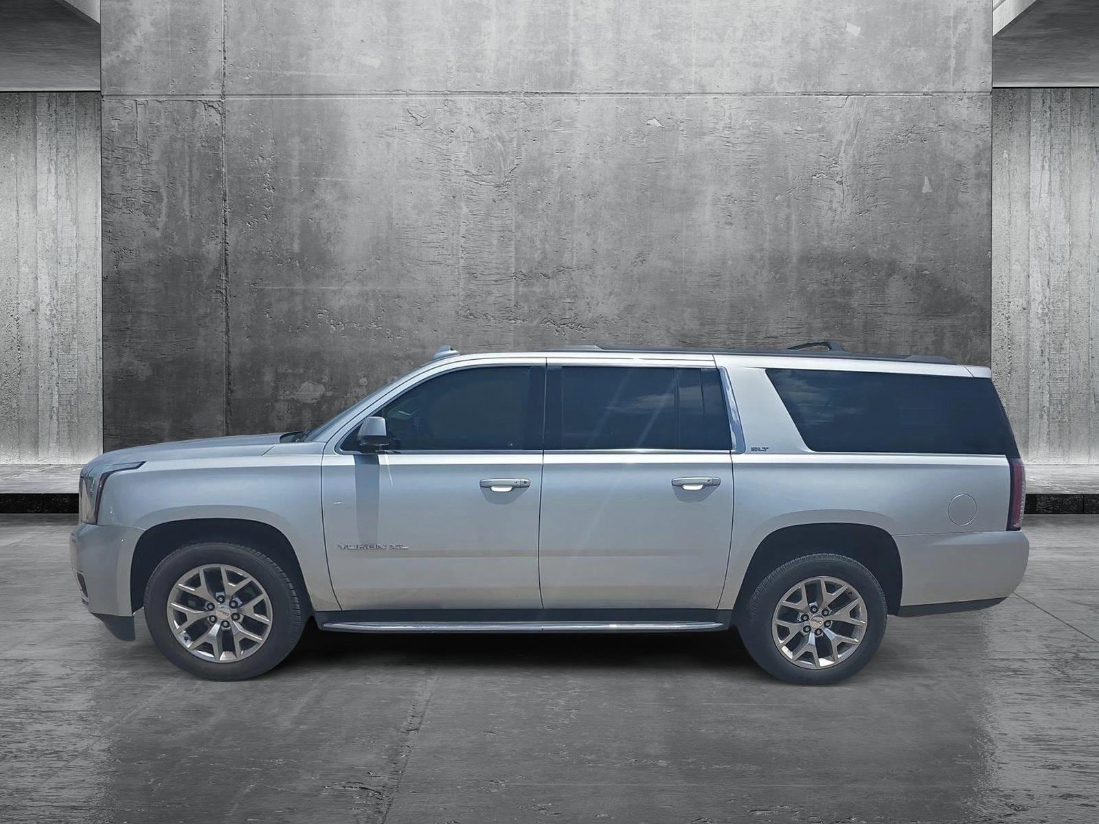 Used 2016 GMC Yukon XL SLT with VIN 1GKS2GKC7GR188559 for sale in Burleson, TX