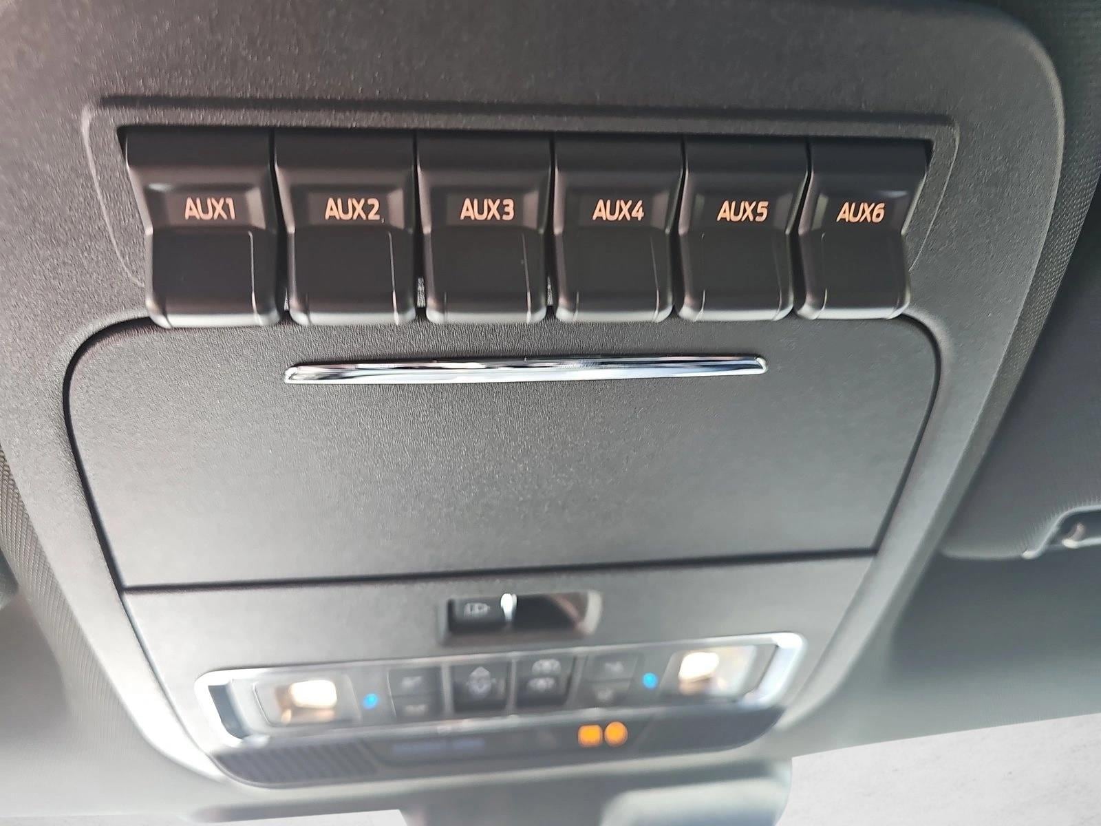 2026 Ford F-250 Super Duty Platinum - Photo 27