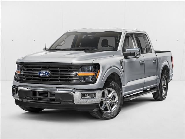 2026 Ford F-150 XLT's photo
