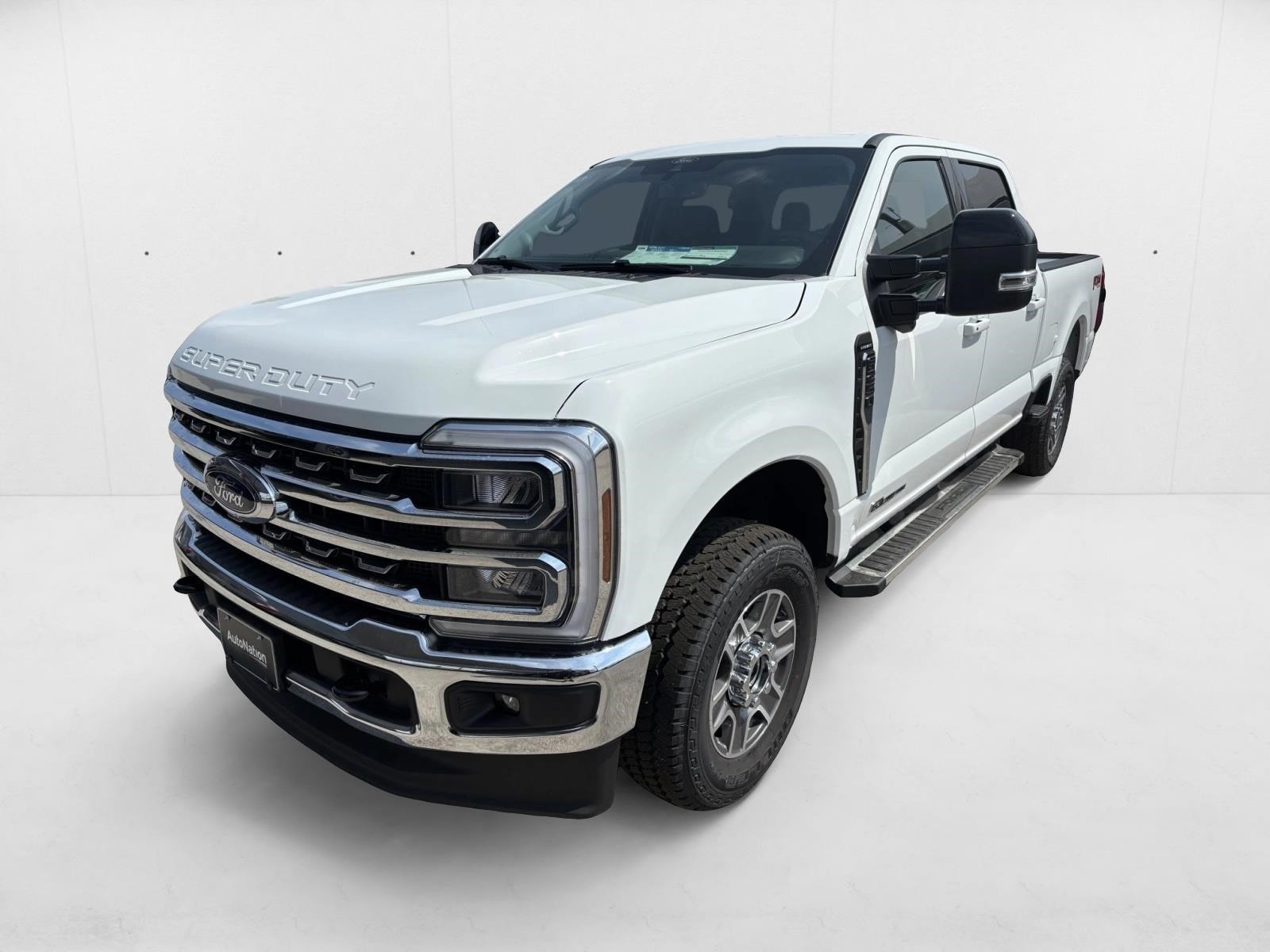 2026 Ford F-250 Super Duty