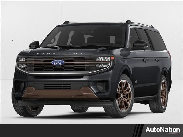 2026 Ford Expedition