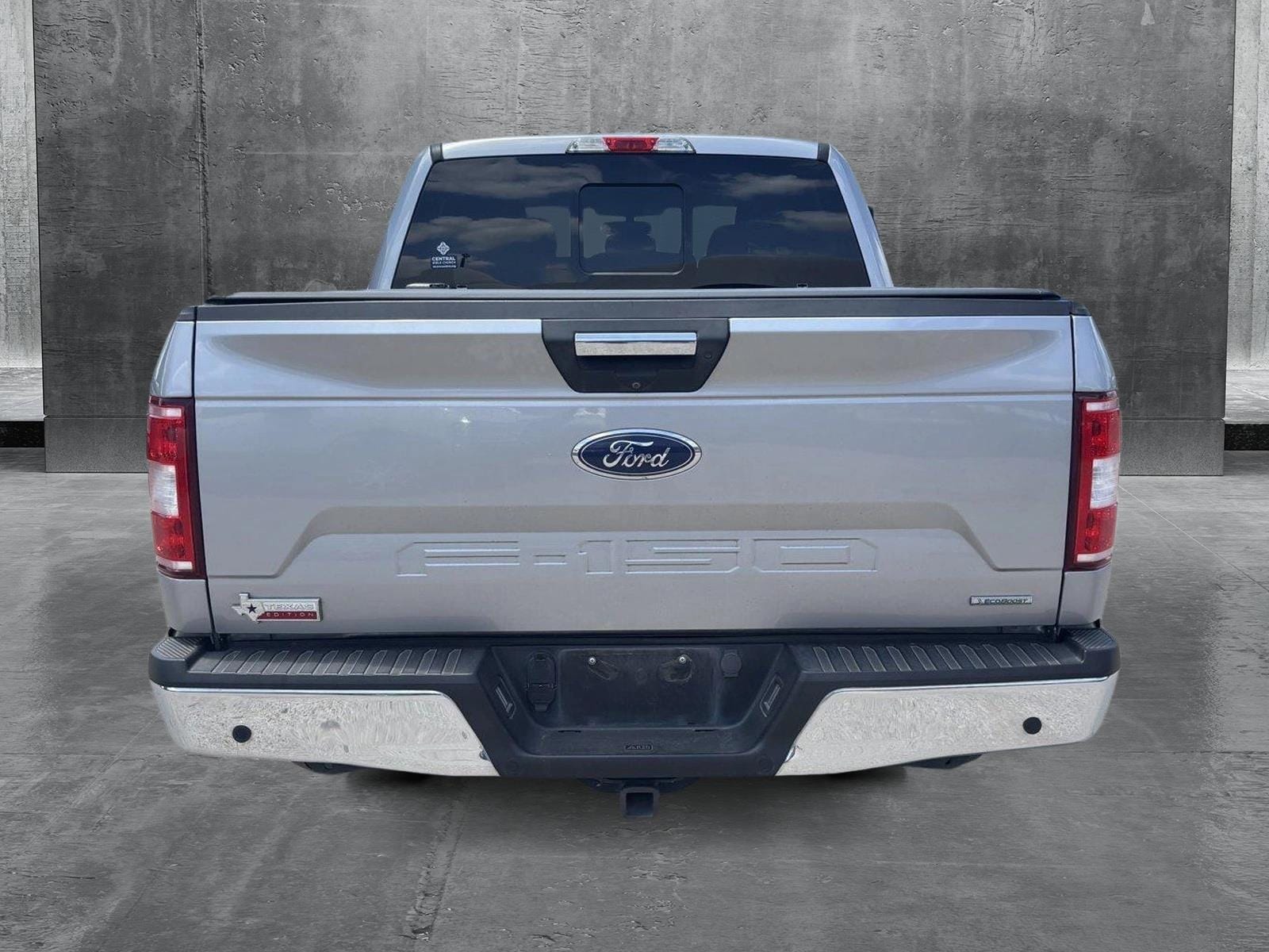 Used 2020 Ford F-150 XLT with VIN 1FTEW1C46LKD65364 for sale in Burleson, TX