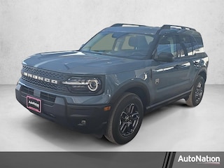 2026 Ford Bronco Sport Big Bend SUV