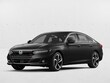 Honda Accord Hybrid