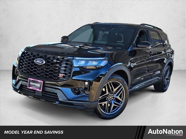 New Ford Explorer For Sale Burleson, TX | 1FMWK8GC8SGB88176