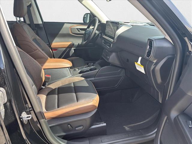 2025 Ford Bronco Sport Outer Banks - Photo 19