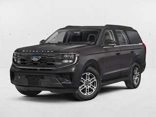 2026 Ford Expedition Active SUV