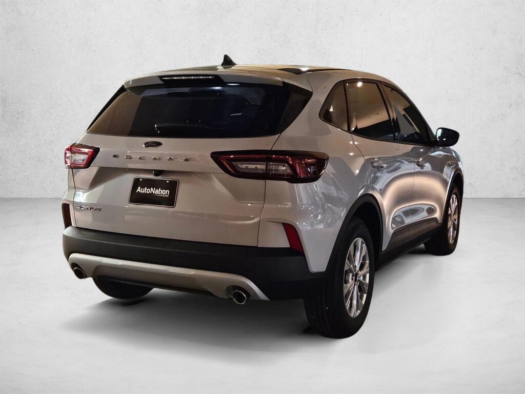 New 2026 Ford Escape Active SUV