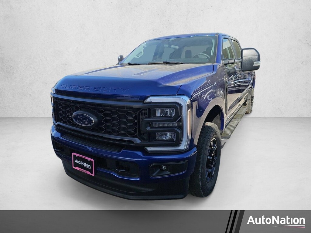 New 2026 Ford F-250 XL Truck Crew Cab