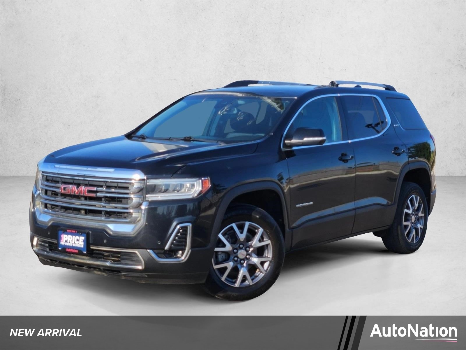 2023 GMC Acadia