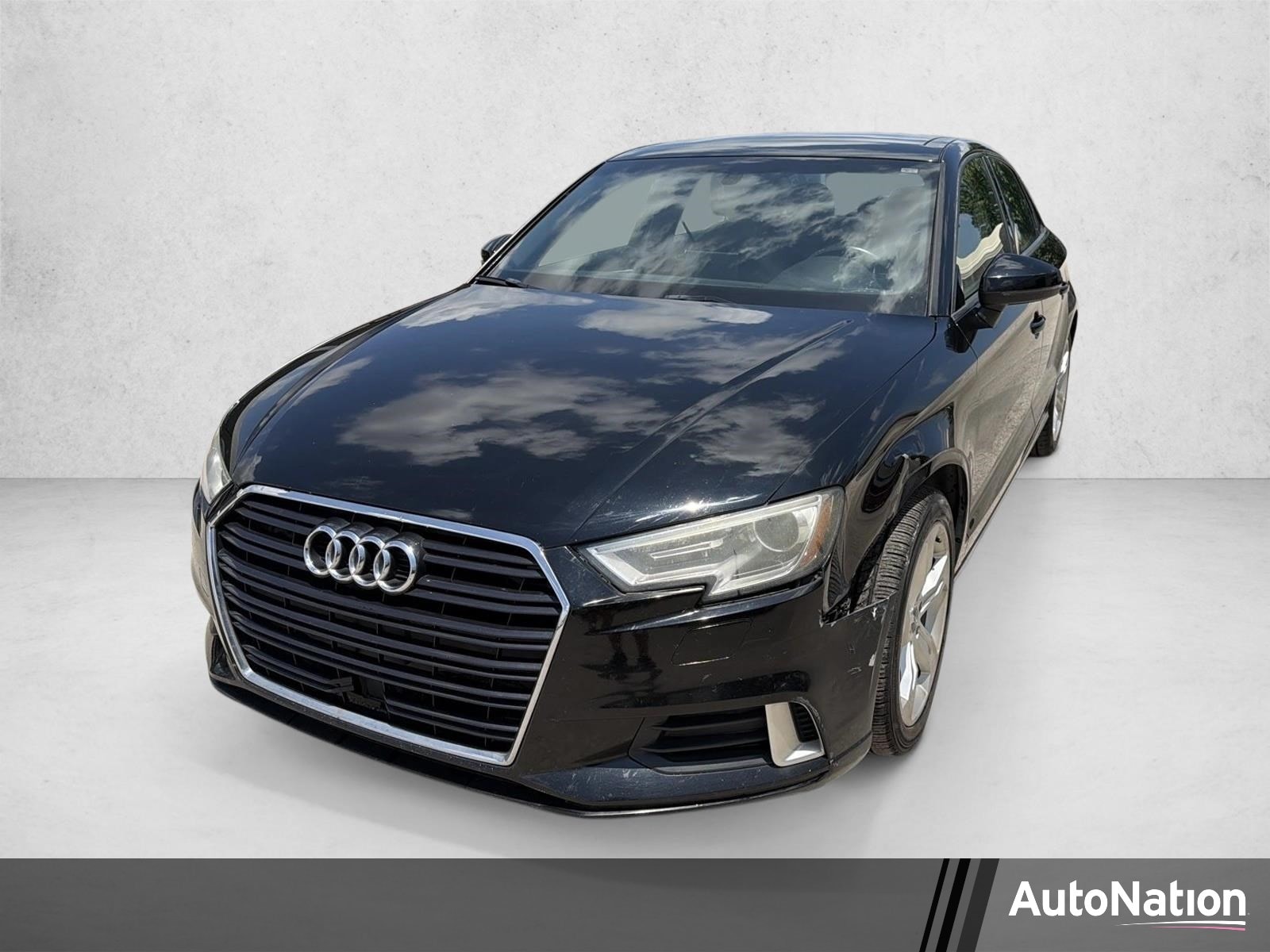 2017 Audi A3 2.0T FWD S tronic Premium's photo