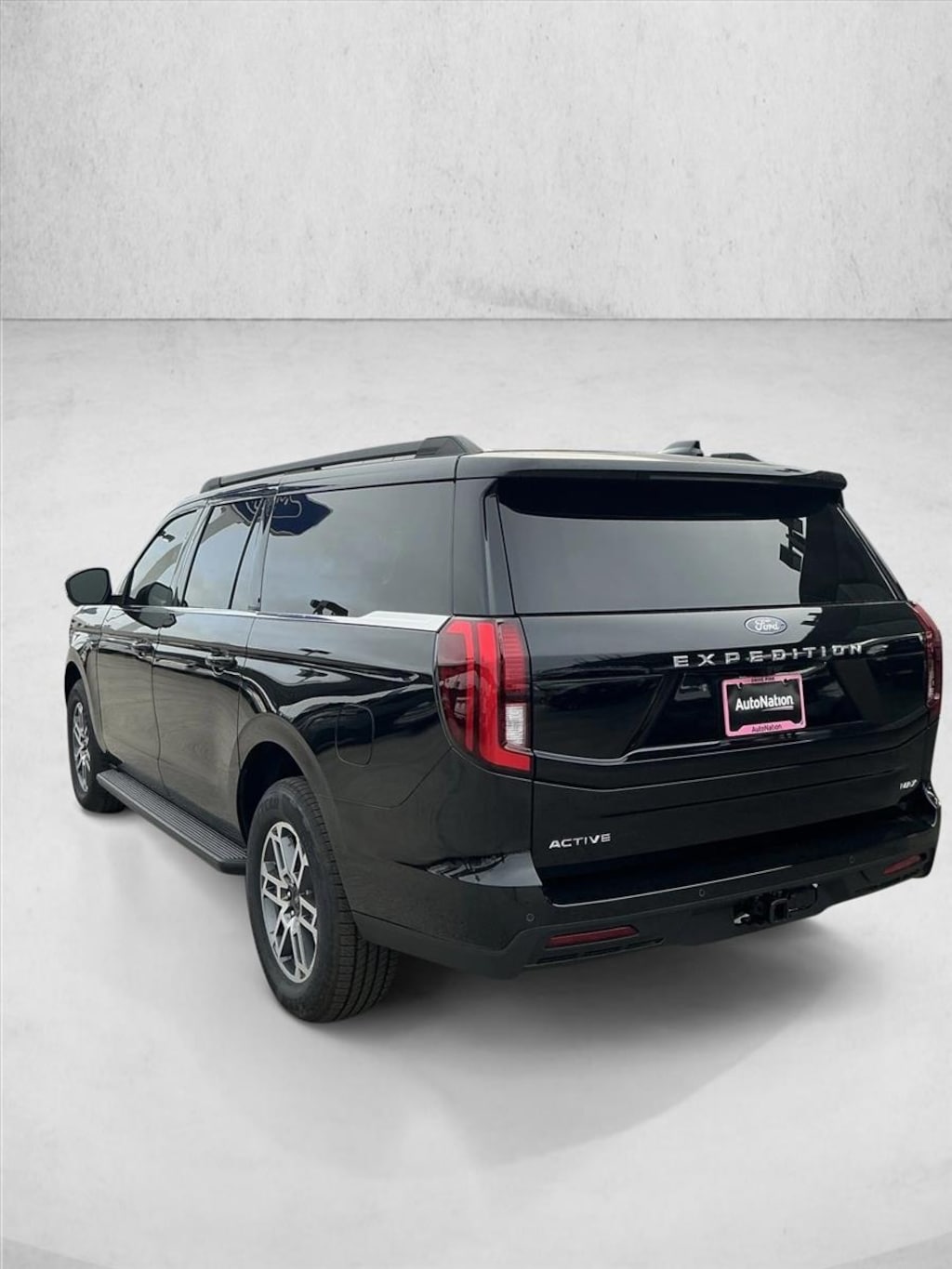 New 2026 Ford Expedition Max Active SUV