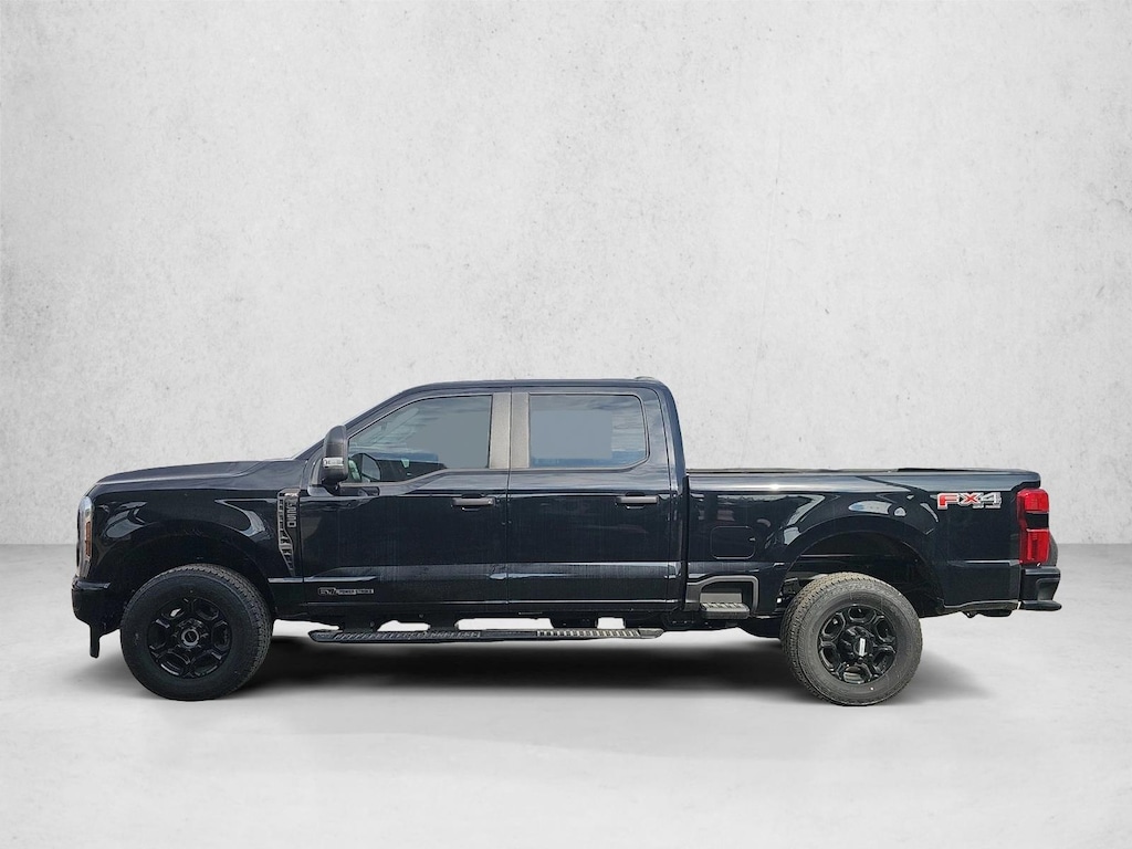 New 2026 Ford F-250 XL Truck Crew Cab