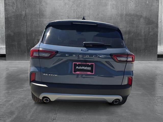 2025 Ford Escape Active photo 4
