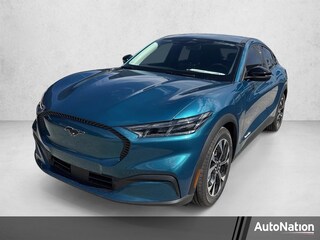 2026 Ford Mustang Mach-E Select SUV