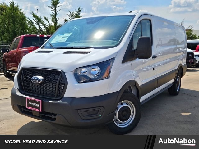 2025 Ford Transit Van Base's photo