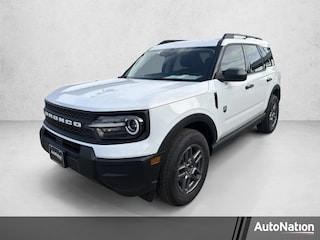 2026 Ford Bronco Sport Big Bend SUV