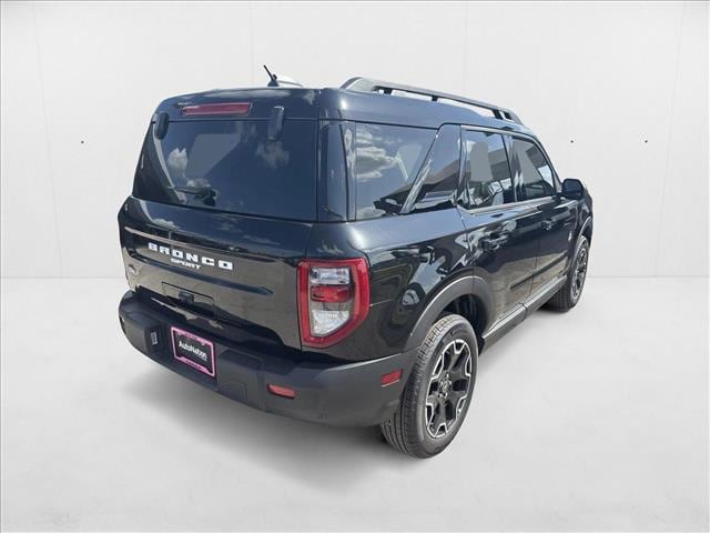 2025 Ford Bronco Sport Outer Banks - Photo 6