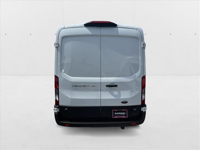 2025 Ford Transit photo 4