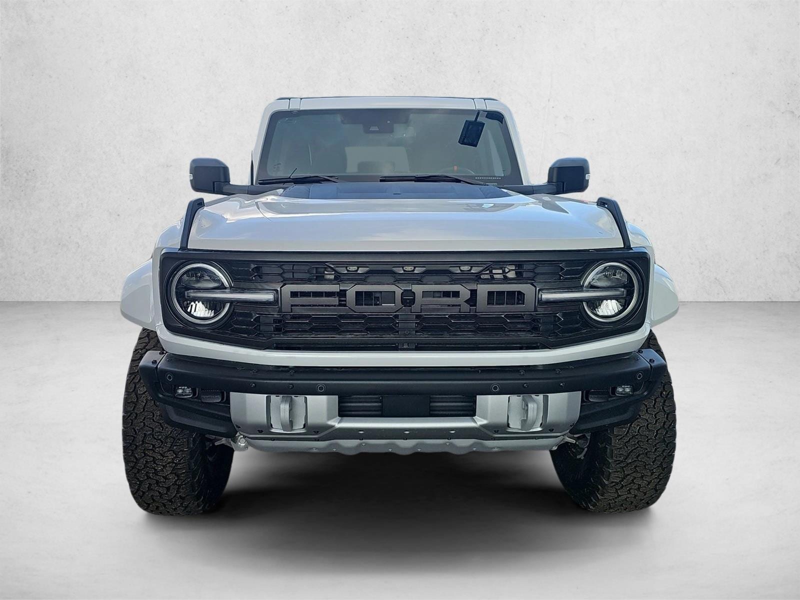 2025 Ford Bronco 4-Door Raptor - Photo 7