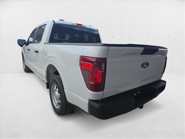 2025 Ford F-150 XL photo 2