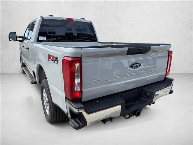 2026 Ford F-250 XLT photo 3