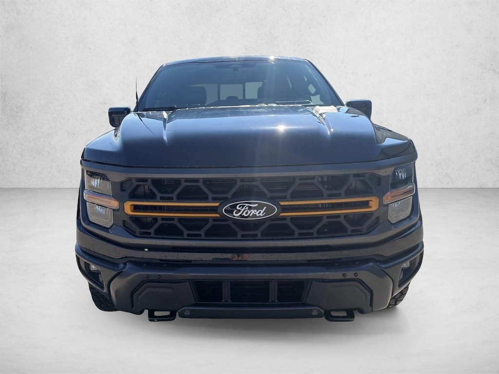 New 2026 Ford F-150 Tremor Truck SuperCrew Cab