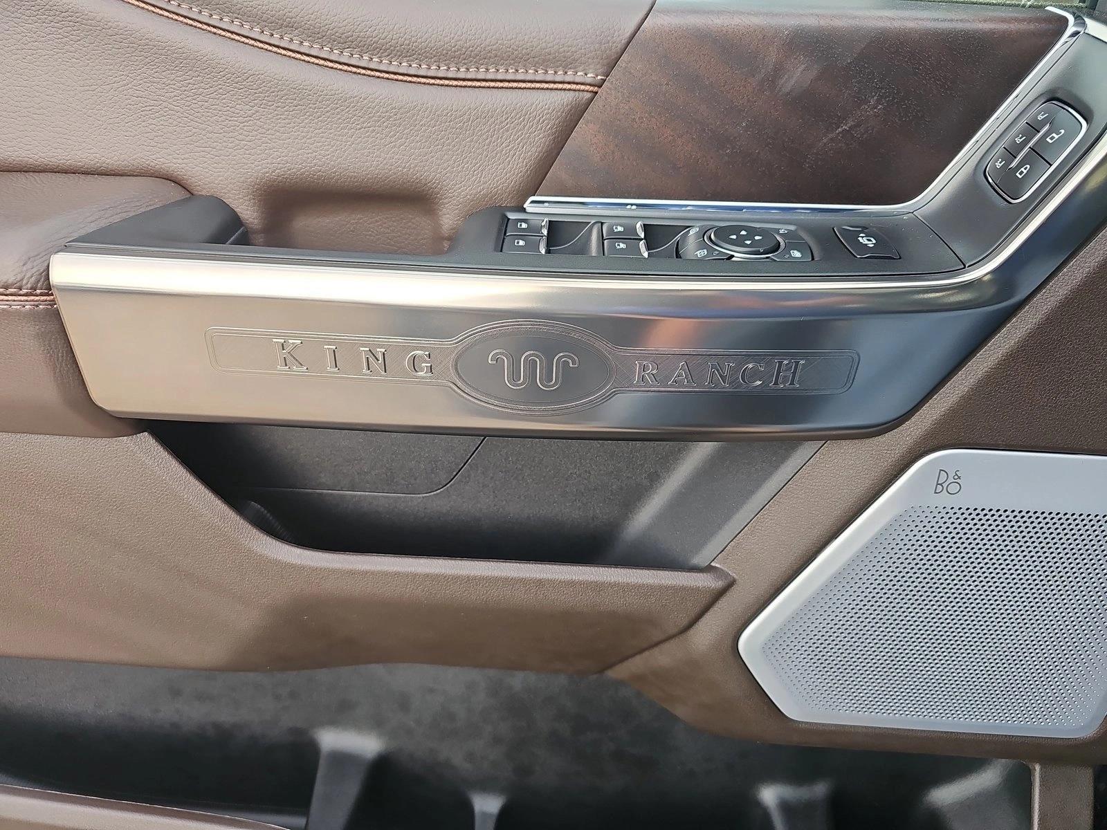 2026 Ford F-250 Super Duty King Ranch - Photo 12