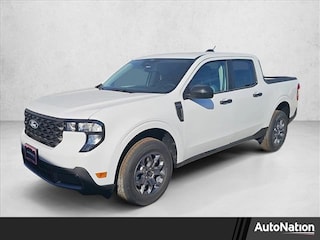 2026 Ford Maverick XLT Truck SuperCrew