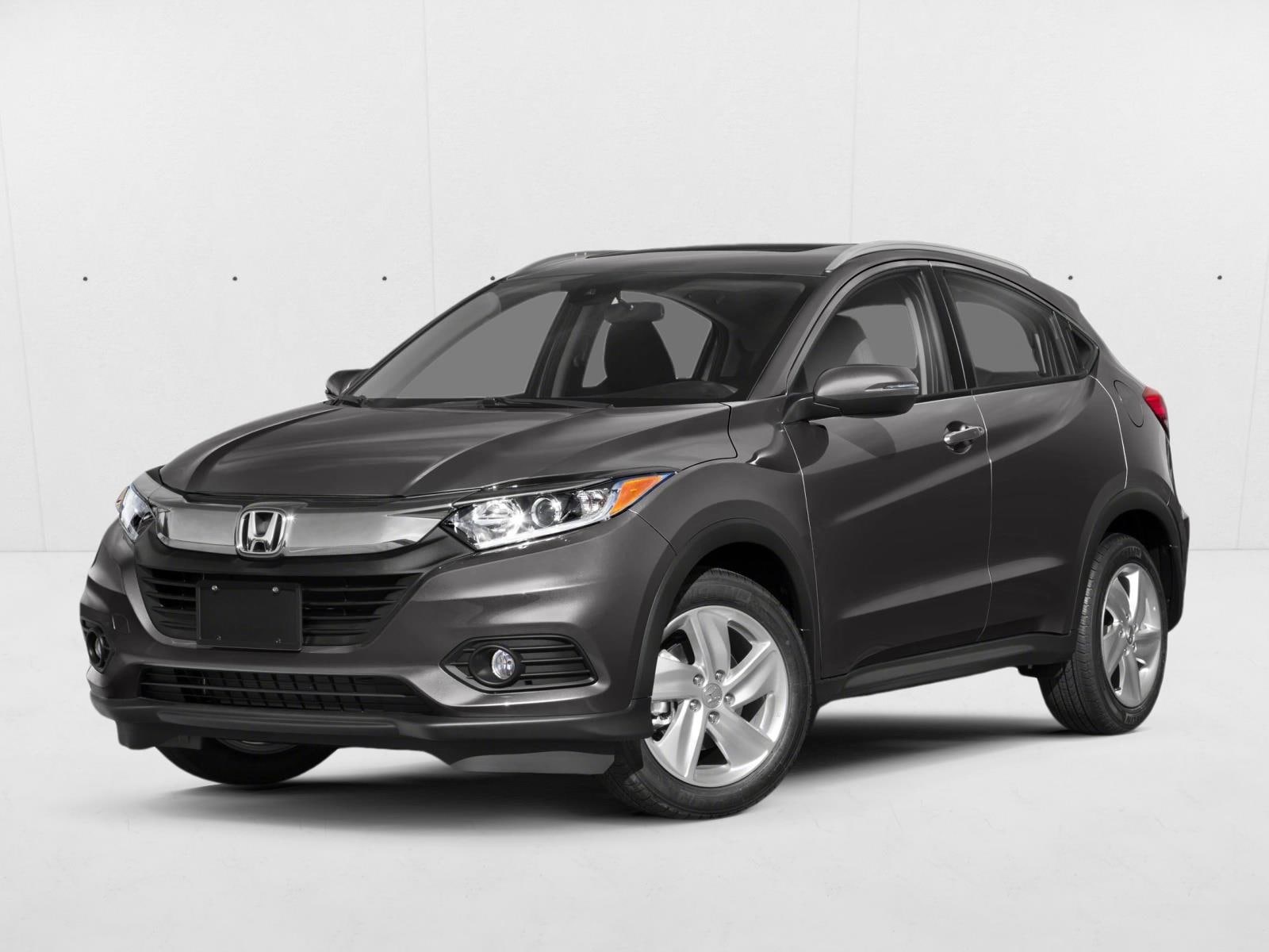 2019 Honda HR-V EX's photo