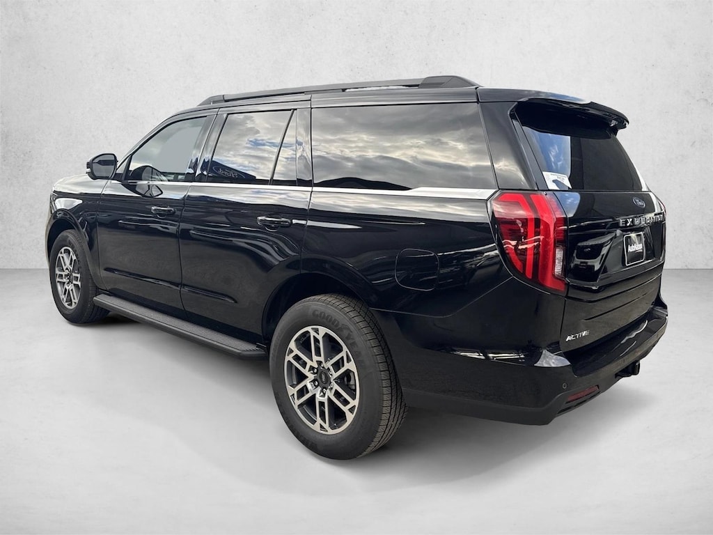New 2026 Ford Expedition Active SUV