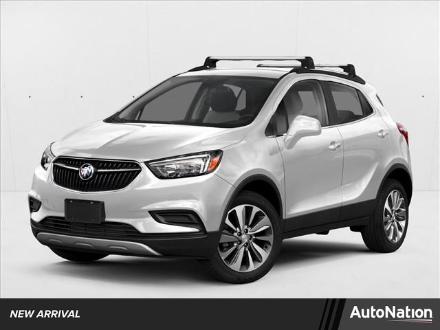 2020 Buick Encore Preferred's photo