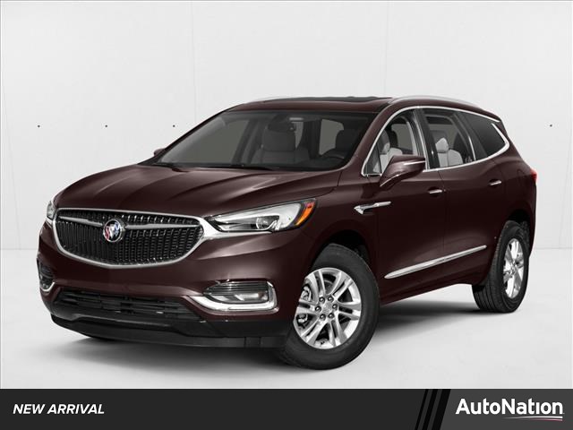 2018 Buick Enclave