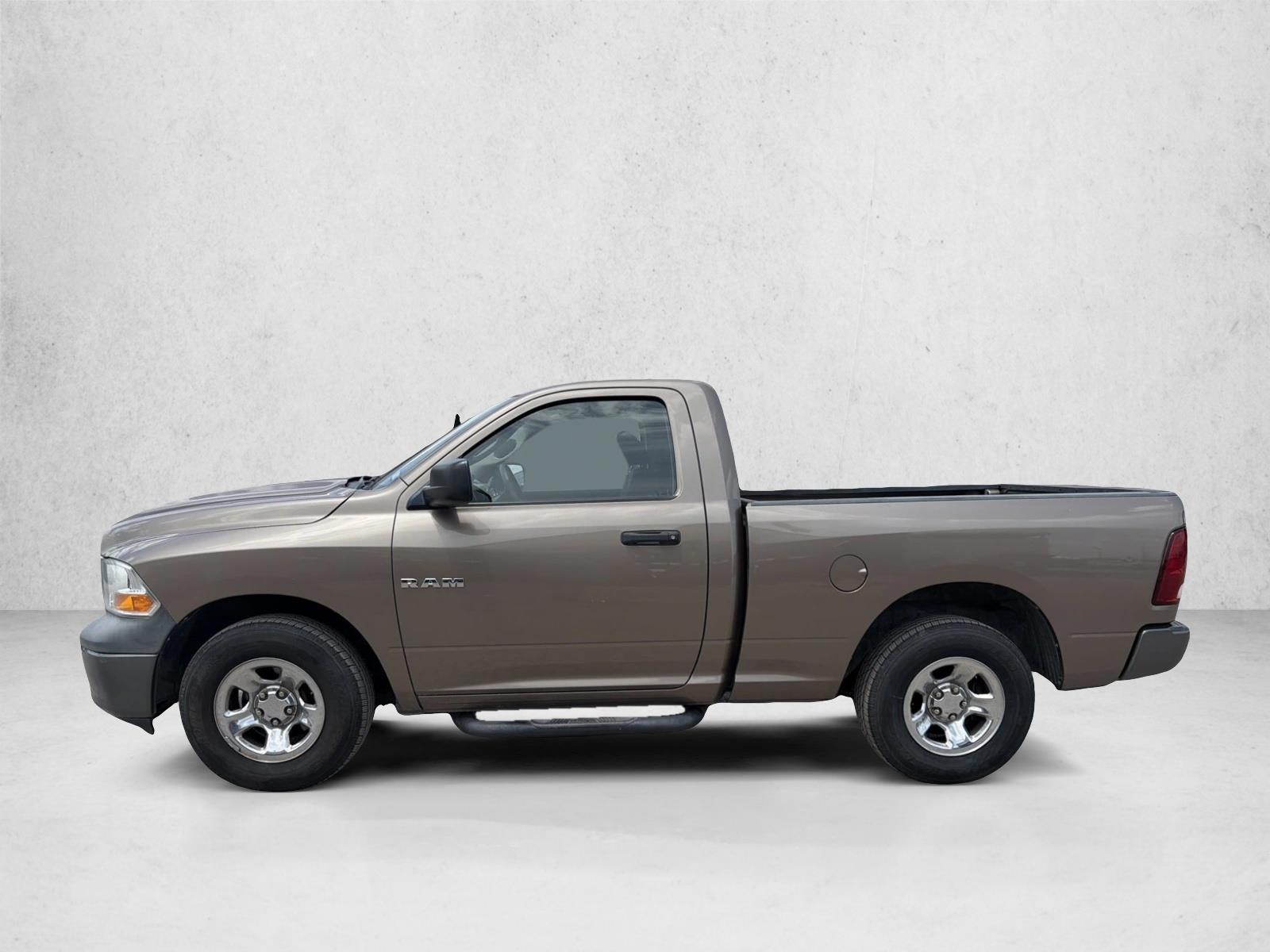 Used 2009 Dodge Ram 1500 Pickup ST with VIN 1D3HB16K89J508422 for sale in Burleson, TX