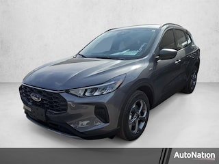 2026 Ford Escape ST-Line SUV
