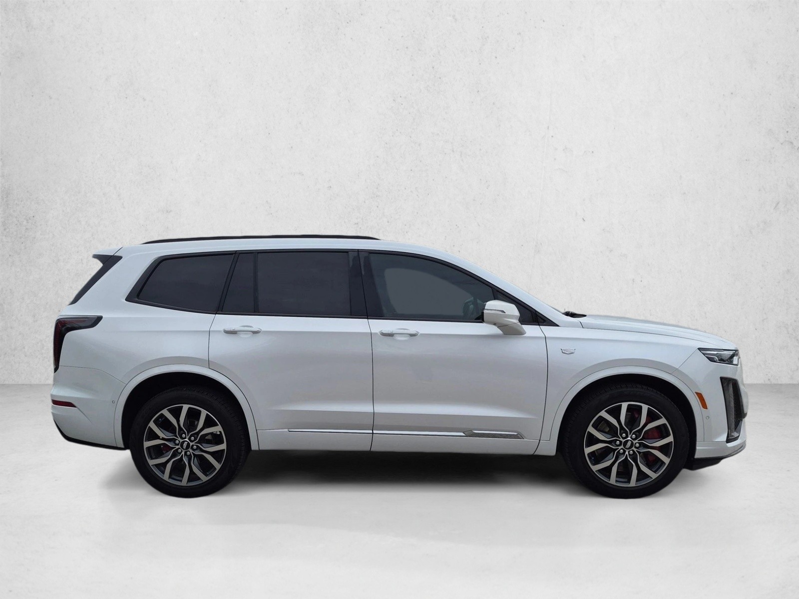 Used 2023 CADILLAC XT6 AWD Sport SUV