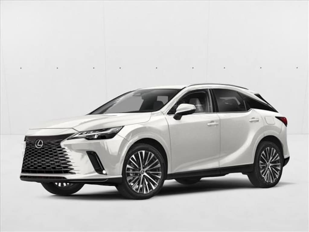 Used 2023 Lexus RX 350 RX 350 Premium SUV