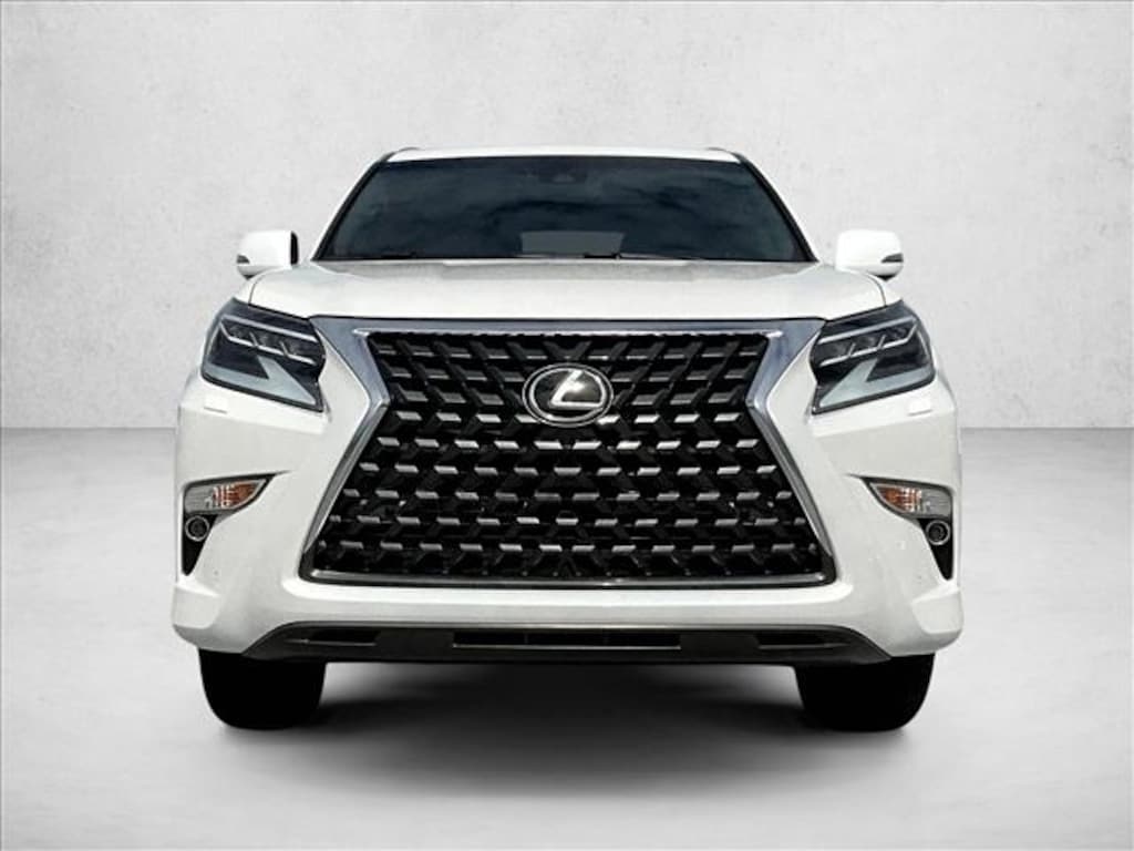 Used 2023 Lexus GX 460 GX 460 Premium SUV