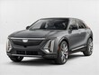 CADILLAC LYRIQ