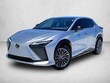  LEXUS RZ 450e