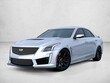  CADILLAC CTS-V
