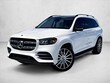 Mercedes-Benz GLS 580