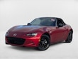 Mazda Mazda MX-5 Miata