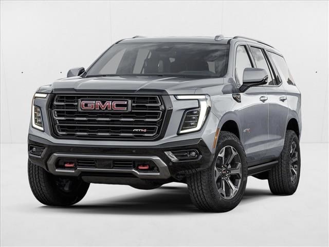 2025 GMC Yukon 2WD Elevation's photo