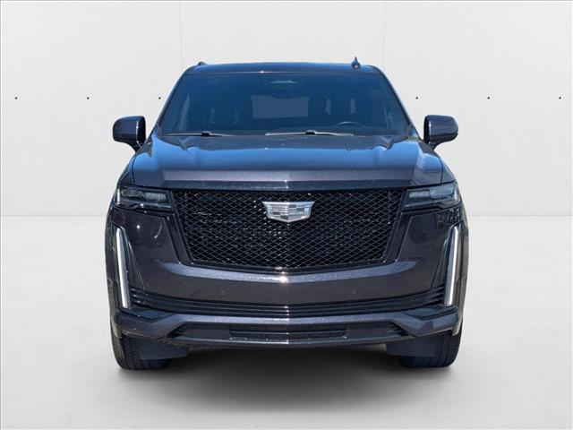 2024 Cadillac Escalade ESV Sport Platinum photo 2
