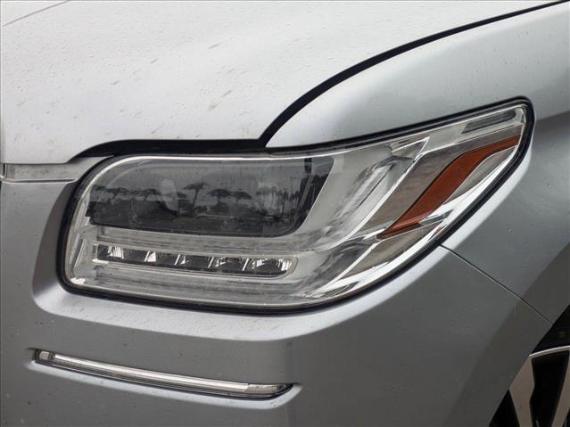 2020 Lincoln Navigator Reserve photo 3