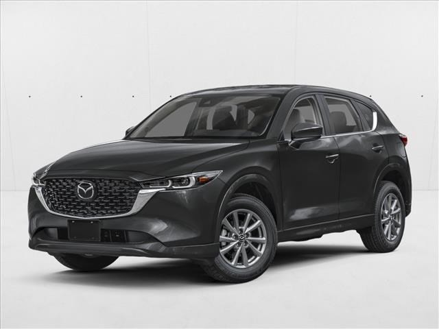 2025 Mazda CX-5 S Select Package Auto AWD's photo