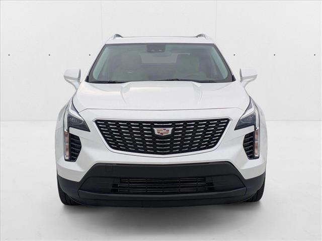 2023 Cadillac XT4 Luxury photo 2