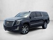  CADILLAC Escalade ESV